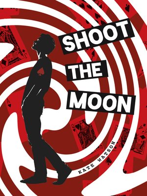 cover image of Shoot the Moon